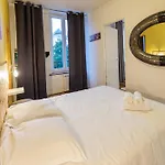 Leclerc - D'hotes - Secteur Thermal *