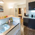דירה Leclerc - D'hotes - Secteur Thermal נאנסי