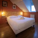 Leclerc - D'hotes - Secteur Thermal