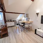 דירה Leclerc - D'hotes - Secteur Thermal