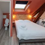 Leclerc - D'hotes - Secteur Thermal דירה