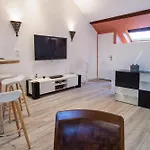 דירה Leclerc - D'hotes - Secteur Thermal נאנסי
