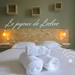 דירה Leclerc - D'hotes - Secteur Thermal *