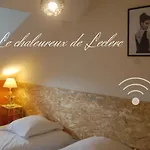 דירה Leclerc - D'hotes - Secteur Thermal