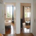 דירה Leclerc - D'hotes - Secteur Thermal *