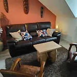 Leclerc - D'hotes - Secteur Thermal *