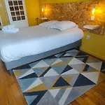 Leclerc - D'hotes - Secteur Thermal