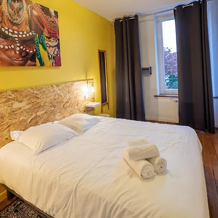 Leclerc - D'hotes - Secteur Thermal * Nancy