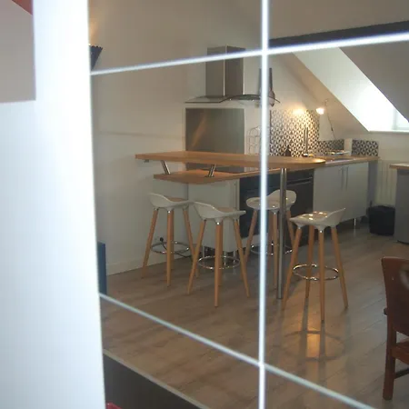 Leclerc - D'hotes - Secteur Thermal Nancy