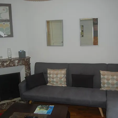 Leclerc - D'hotes - Secteur Thermal *