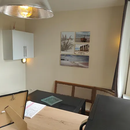 Leclerc - D'hotes - Secteur Thermal