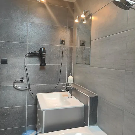 Leclerc - D'hotes - Secteur Thermal *