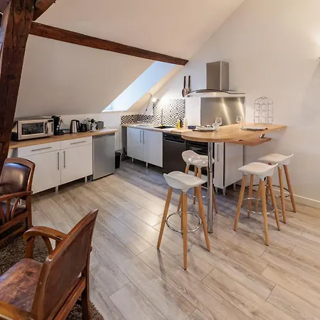 Leclerc - D'hotes - Secteur Thermal Nancy