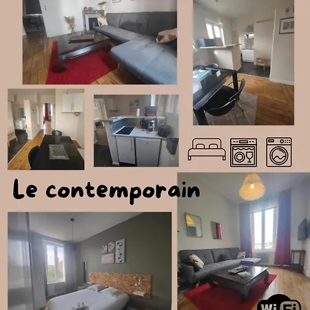 Leclerc - D'hotes - Secteur Thermal Nancy