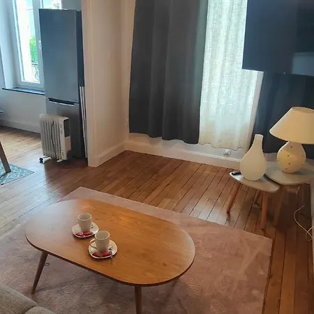 Leclerc - D'hotes - Secteur Thermal Nancy