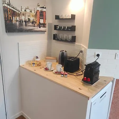 Leclerc - D'hotes - Secteur Thermal * Nancy