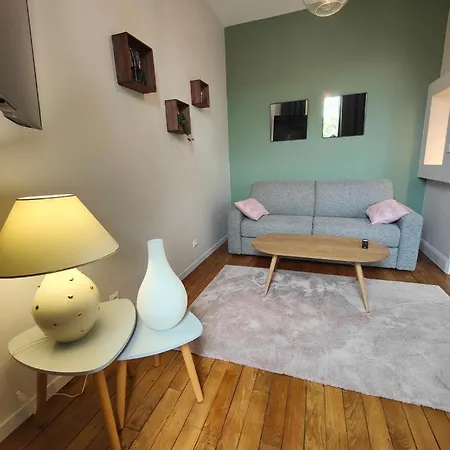 Leclerc - D'hotes - Secteur Thermal Nancy
