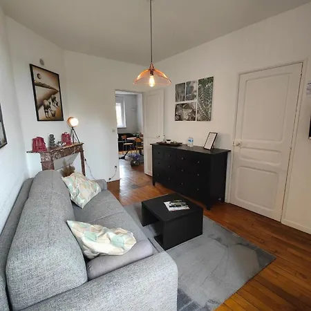 Leclerc - D'hotes - Secteur Thermal Nancy