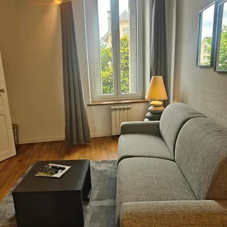 Leclerc - D'hotes - Secteur Thermal *