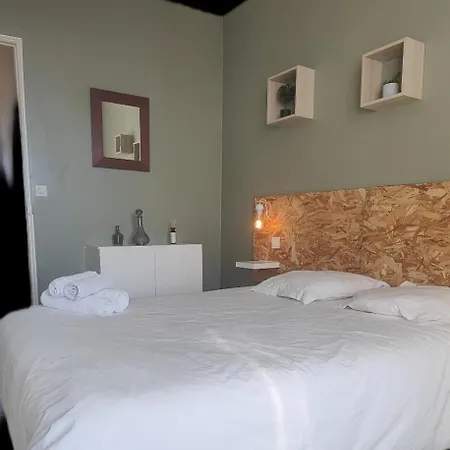 Leclerc - D'hotes - Secteur Thermal Nancy