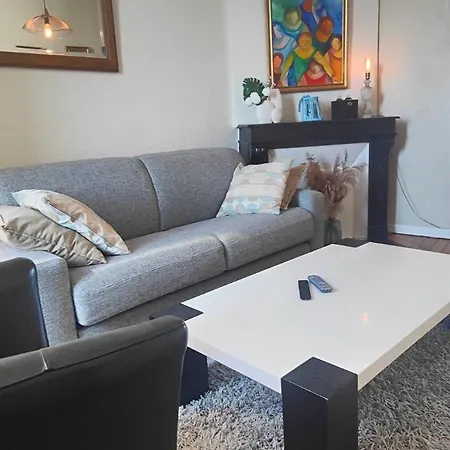 Appartement Leclerc - D'hotes - Secteur Thermal *