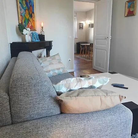 Leclerc - D'hotes - Secteur Thermal Nancy