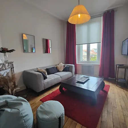 Leclerc - D'hotes - Secteur Thermal Nancy