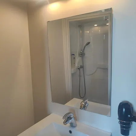 Résidence Leclerc - D'hôtes - Secteur Thermal * Nancy