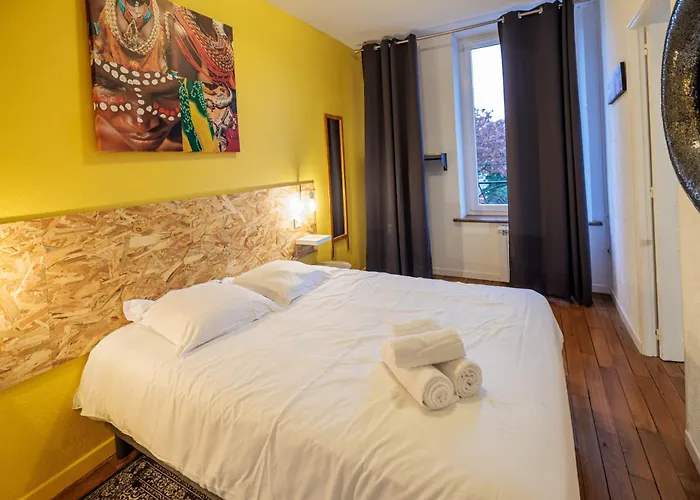 Leclerc - D'hotes - Secteur Thermal * Nancy