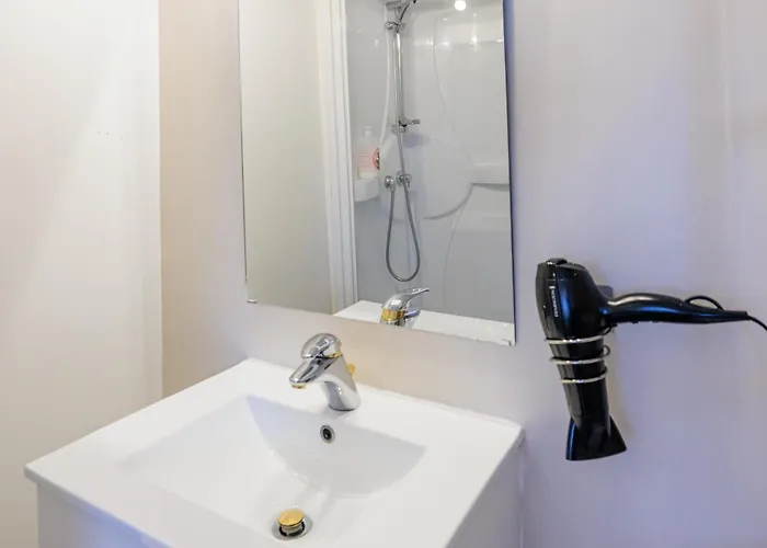 Leclerc - D'hotes - Secteur Thermal Apartmán Nancy