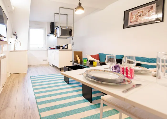 Leclerc - D'hotes - Secteur Thermal Apartmán