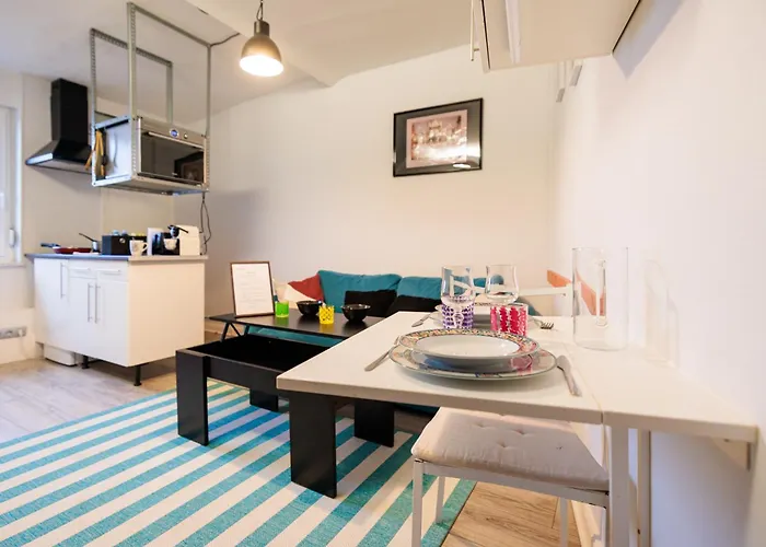 Leclerc - D'hotes - Secteur Thermal * Nancy