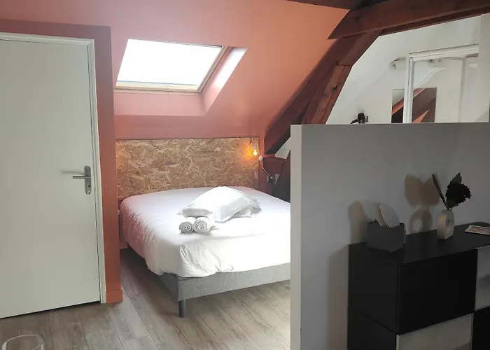 Leclerc - D'hotes - Secteur Thermal * 南锡