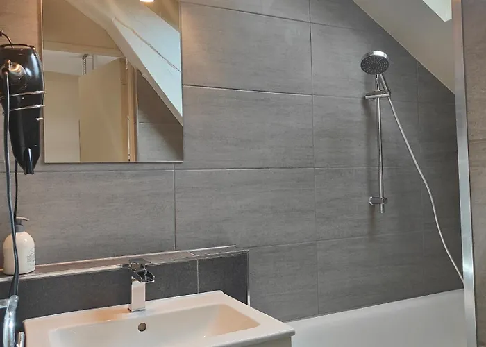 Leclerc - D'hotes - Secteur Thermal Nancy