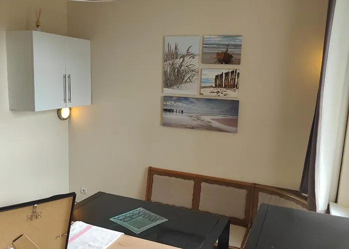 Leclerc - D'hotes - Secteur Thermal