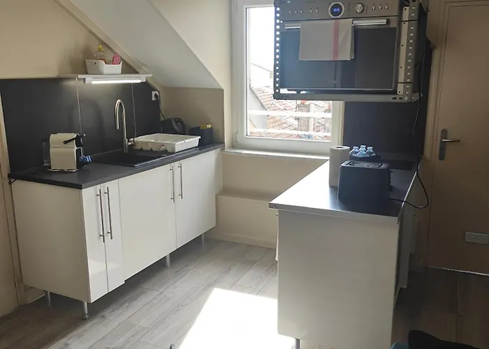 Leclerc - D'hotes - Secteur Thermal *