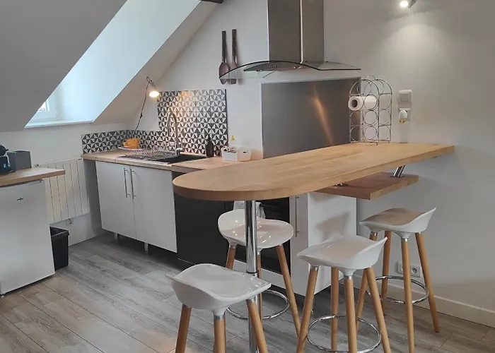 Leclerc - D'hotes - Secteur Thermal Nancy