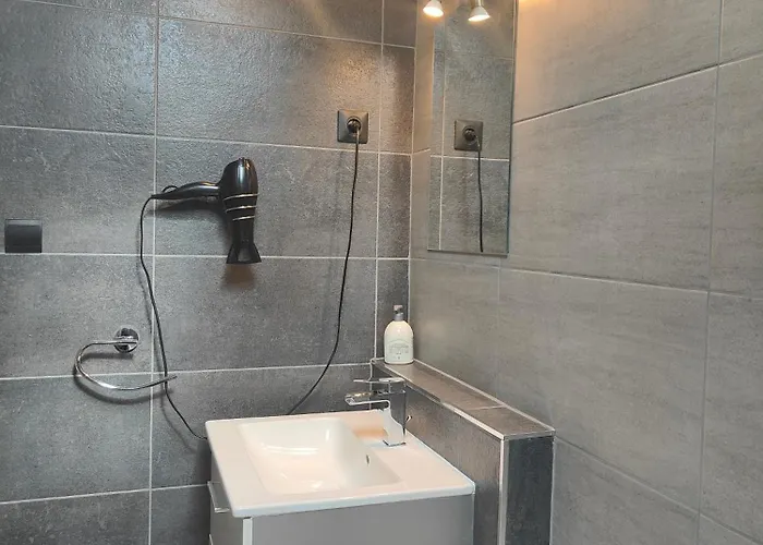 Leclerc - D'hotes - Secteur Thermal *