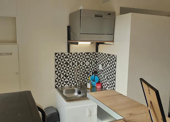 Leclerc - D'hotes - Secteur Thermal Nancy