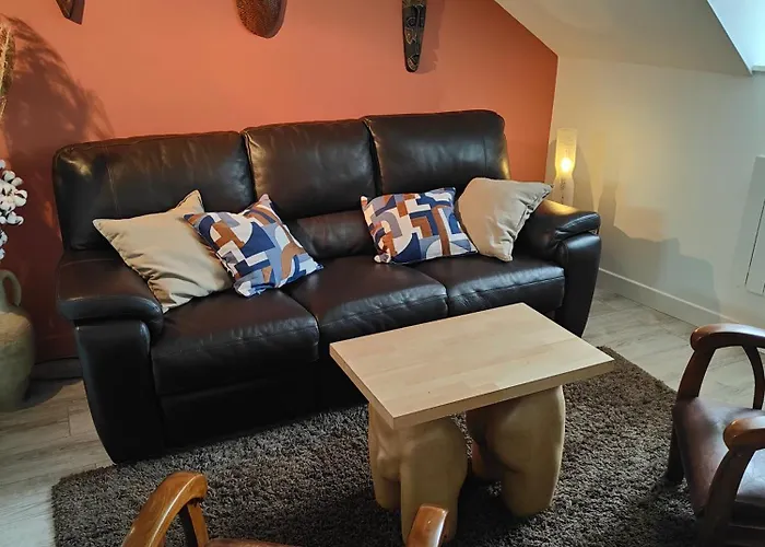 Leclerc - D'hotes - Secteur Thermal *