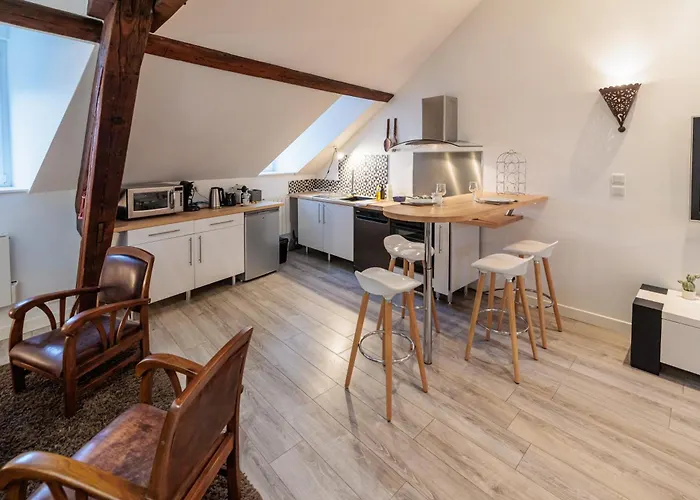 Leclerc - D'hotes - Secteur Thermal Nancy