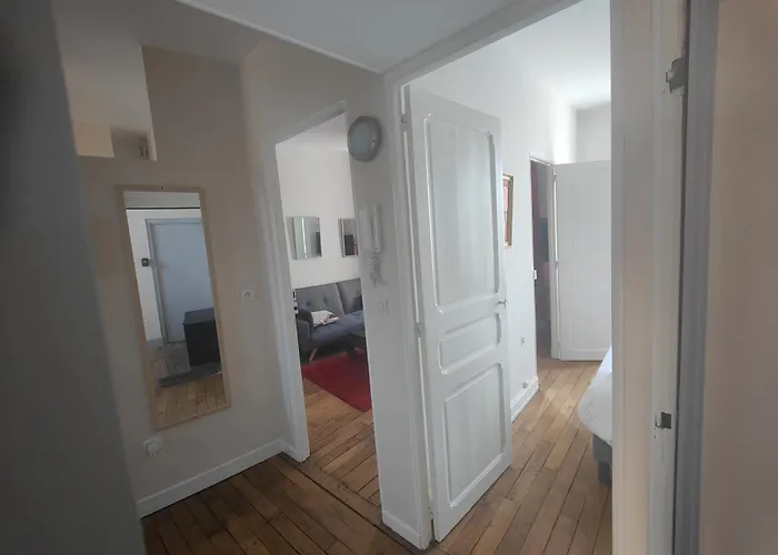 Leclerc - D'hotes - Secteur Thermal Nancy