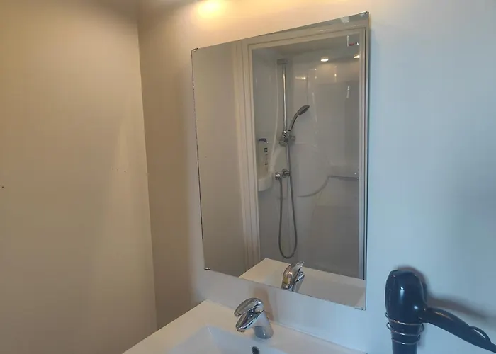 Leclerc - D'hotes - Secteur Thermal * Nancy